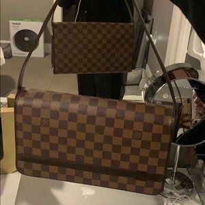 Louis Vuitton hand bag